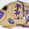 Rawlings 2021 Trevor Story Heart Of The Hide Infield Glove 1 Rawlings 2021 Trevor Story Heart Of The Hide Infield Glove -Baseball Equipment Select Stores PRONP4 2TS 3