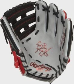 Rawlings 2021 Cincinnati Reds Heart Of The Hide Glove -Baseball Equipment Select Stores PRONP4 6CIN 1