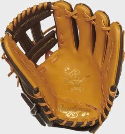 Rawlings 2021 San Diego Padres Heart Of The Hide Glove -Baseball Equipment Select Stores PRONP4 7SD 1