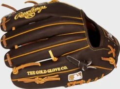 Rawlings 2021 San Diego Padres Heart Of The Hide Glove -Baseball Equipment Select Stores PRONP4 7SD 4