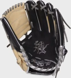 Rawlings 2022 Heart Of The Hide 11.5-Inch Infield Glove -Baseball Equipment Select Stores PRONP4 8BCSS 1