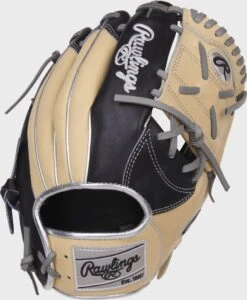 Rawlings 2022 Heart Of The Hide 11.5-Inch Infield Glove -Baseball Equipment Select Stores PRONP4 8BCSS 2