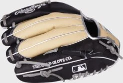 Rawlings 2022 Heart Of The Hide 11.5-Inch Infield Glove -Baseball Equipment Select Stores PRONP4 8BCSS 4