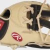 Rawlings 2022 Manny Machado Heart Of The Hide Infield Glove -Baseball Equipment Select Stores PRONP5 MM13 3