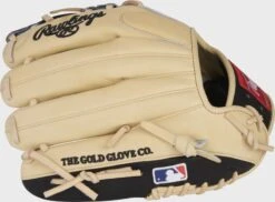 Rawlings 2022 Manny Machado Heart Of The Hide Infield Glove -Baseball Equipment Select Stores PRONP5 MM13 4