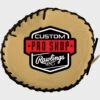 Rawlings Pro Preferred Custom Trainer Glove 1 Rawlings Pro Preferred Custom Trainer Glove -Baseball Equipment Select Stores PROPRFTRCG 1