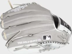 Rawlings 2021 Exclusive Heart Of The Hide R2G 11.5-Inch Infield Glove -Baseball Equipment Select Stores PROR204 2GWP 4