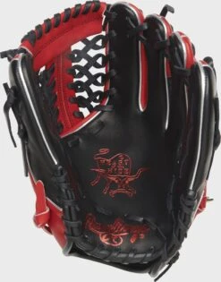 Rawlings Exclusive Heart Of The Hide R2G IF/P Glove 8 Rawlings Exclusive Heart Of The Hide R2G IF/P Glove -Baseball Equipment Select Stores PROR204 4BCF 1
