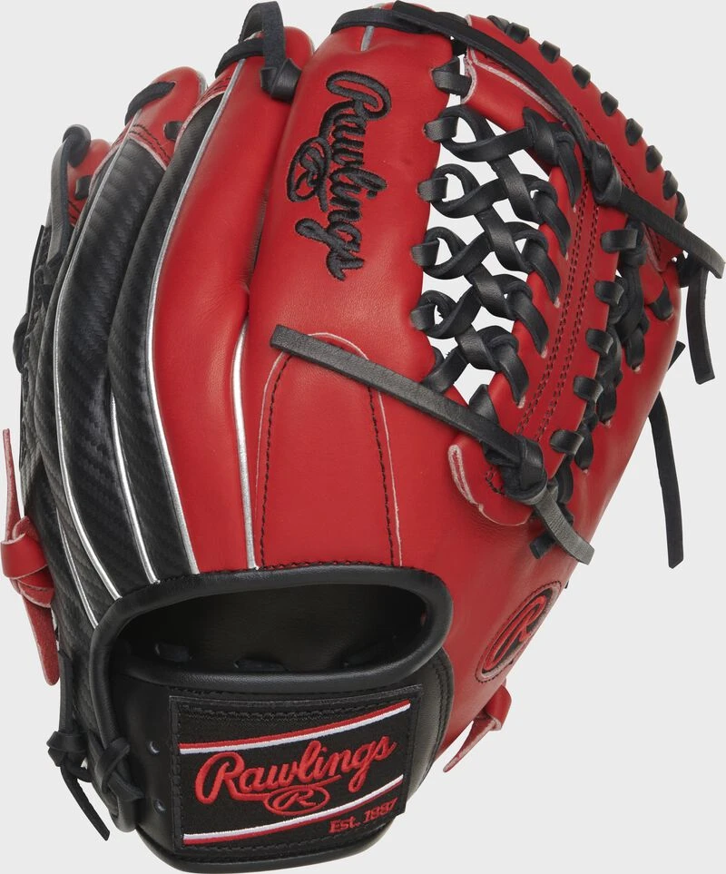 Rawlings Exclusive Heart Of The Hide R2G IF/P Glove 4 Rawlings Exclusive Heart Of The Hide R2G IF/P Glove - Image 2
