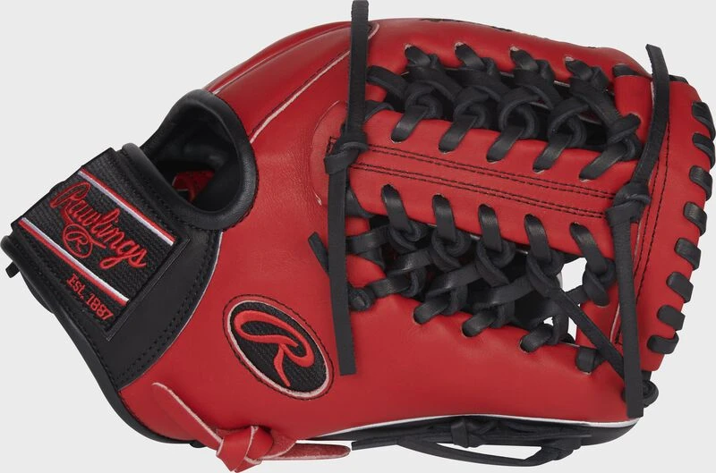Rawlings Exclusive Heart Of The Hide R2G IF/P Glove 3 Rawlings Exclusive Heart Of The Hide R2G IF/P Glove