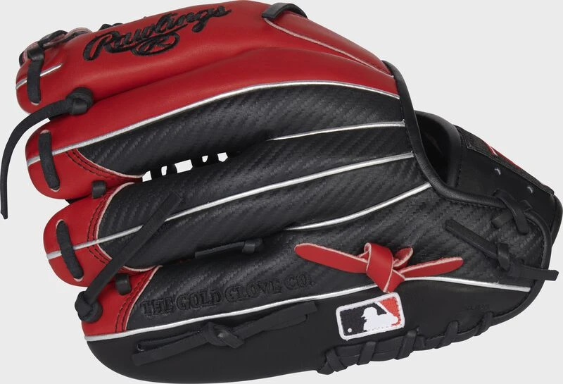 Rawlings Exclusive Heart Of The Hide R2G IF/P Glove 6 Rawlings Exclusive Heart Of The Hide R2G IF/P Glove - Image 4
