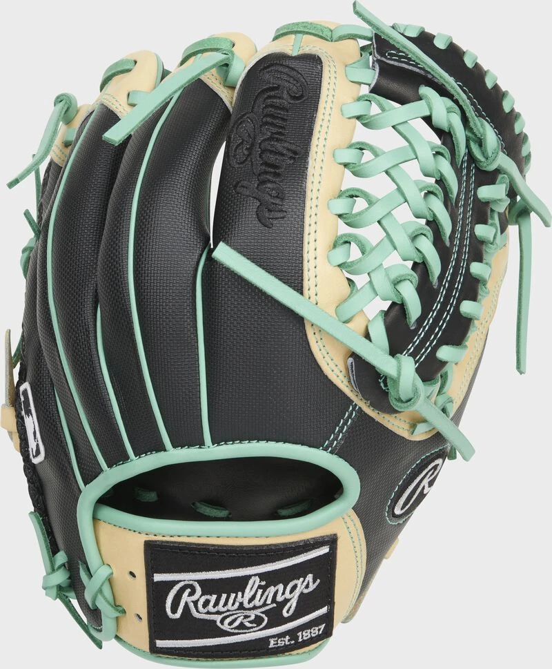 Rawlings 2021 Exclusive HOH R2G 11.5-Inch Infield/Pitcher's Glove 4 Rawlings 2021 Exclusive HOH R2G 11.5-Inch Infield/Pitcher's Glove - Image 2
