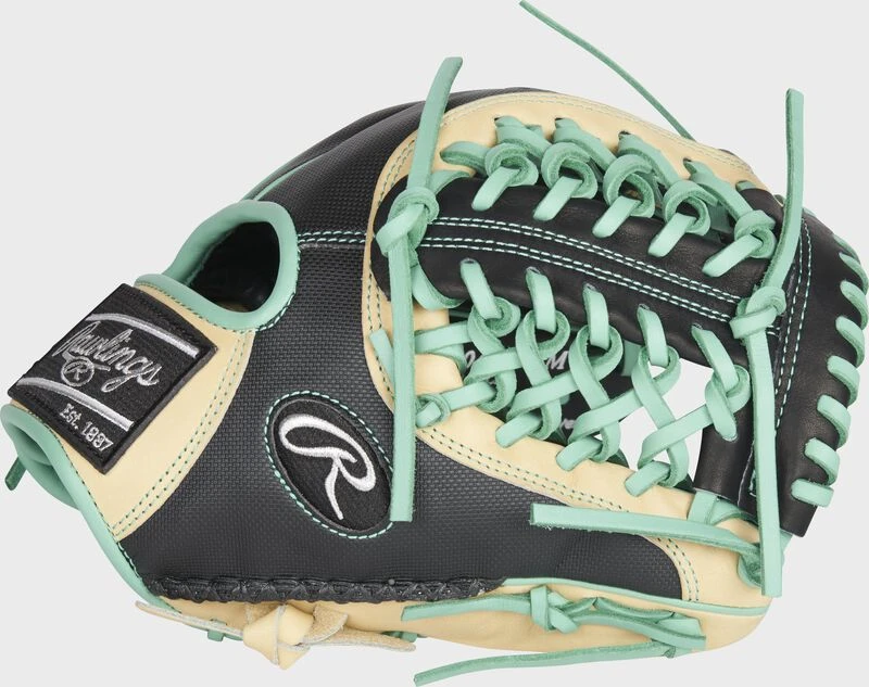 Rawlings 2021 Exclusive HOH R2G 11.5-Inch Infield/Pitcher's Glove 3 Rawlings 2021 Exclusive HOH R2G 11.5-Inch Infield/Pitcher's Glove