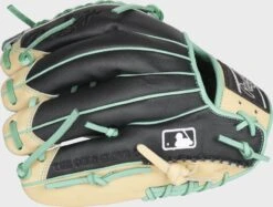 Rawlings 2021 Exclusive HOH R2G 11.5-Inch Infield/Pitcher's Glove 9 Rawlings 2021 Exclusive HOH R2G 11.5-Inch Infield/Pitcher's Glove -Baseball Equipment Select Stores PROR204 4BCM 4