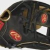 Rawlings 2021 11.5-Inch Heart Of The Hide R2G Infield Glove, ContoUR Fit -Baseball Equipment Select Stores PROR204U 2CB 3