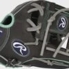 Rawlings Heart Of The Hide R2G 11.5-inch Infield Glove -Baseball Equipment Select Stores PROR204U 2DS 3