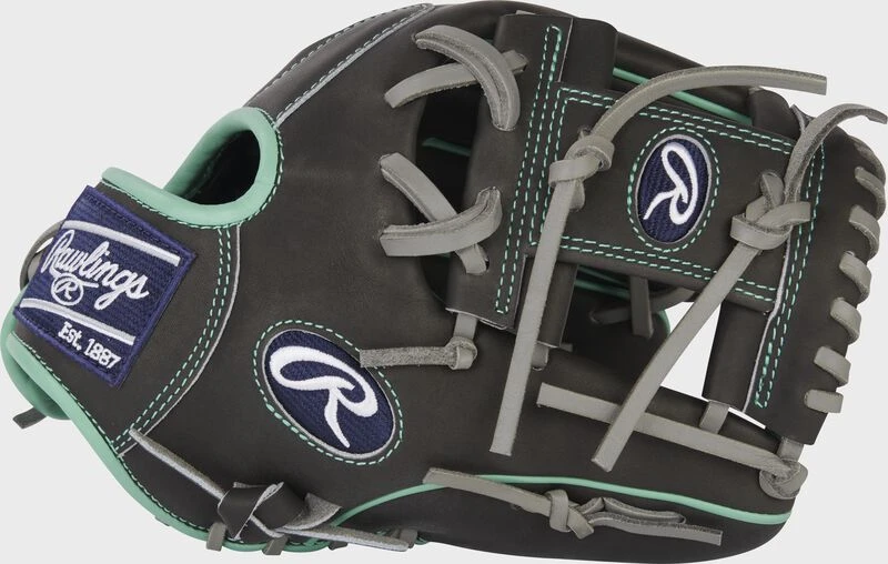 Rawlings Heart Of The Hide R2G 11.5-inch Infield Glove