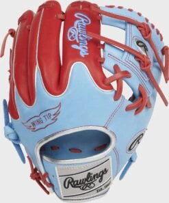 Rawlings 2021 Exclusive Heart Of The Hide R2G 11.5-Inch I-Web Glove 7 Rawlings 2021 Exclusive Heart Of The Hide R2G 11.5-Inch I-Web Glove -Baseball Equipment Select Stores PROR204W 2CBS 2