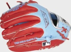 Rawlings 2021 Exclusive Heart Of The Hide R2G 11.5-Inch I-Web Glove 9 Rawlings 2021 Exclusive Heart Of The Hide R2G 11.5-Inch I-Web Glove -Baseball Equipment Select Stores PROR204W 2CBS 4