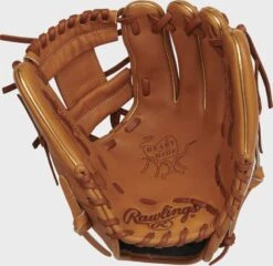 Rawlings Exclusive 2023 Heart Of The Hide R2G 11.5" Infield Glove -Baseball Equipment Select Stores PROR204W 2GBB 1