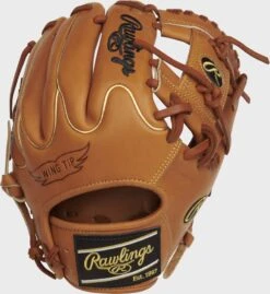 Rawlings Exclusive 2023 Heart Of The Hide R2G 11.5" Infield Glove -Baseball Equipment Select Stores PROR204W 2GBB 2