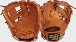 Rawlings Exclusive 2023 Heart Of The Hide R2G 11.5" Infield Glove -Baseball Equipment Select Stores PROR204W 2GBB 25