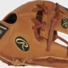Rawlings Exclusive 2023 Heart Of The Hide R2G 11.5" Infield Glove 2 Rawlings Exclusive 2023 Heart Of The Hide R2G 11.5" Infield Glove -Baseball Equipment Select Stores PROR204W 2GBB 3