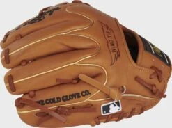 Rawlings Exclusive 2023 Heart Of The Hide R2G 11.5" Infield Glove -Baseball Equipment Select Stores PROR204W 2GBB 4