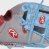 2022 Exclusive Rawlings Heart Of The Hide R2G 11.5-inch Infield Glove 2 2022 Exclusive Rawlings Heart Of The Hide R2G 11.5-inch Infield Glove -Baseball Equipment Select Stores PROR204W 2GCB 3