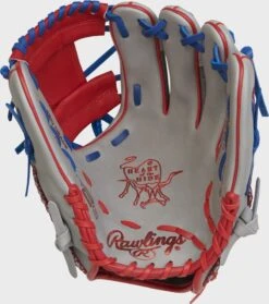 Rawlings Heart Of The Hide Exclusive Hyper Shell 11.75-inch IF Glove -Baseball Equipment Select Stores PROR205 2GCF 1