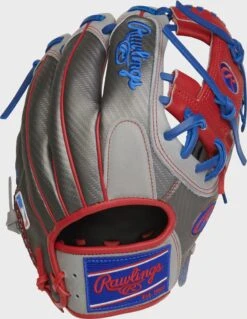 Rawlings Heart Of The Hide Exclusive Hyper Shell 11.75-inch IF Glove -Baseball Equipment Select Stores PROR205 2GCF 2