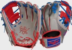 Rawlings Heart Of The Hide Exclusive Hyper Shell 11.75-inch IF Glove -Baseball Equipment Select Stores PROR205 2GCF 25