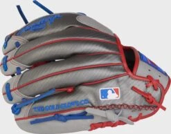 Rawlings Heart Of The Hide Exclusive Hyper Shell 11.75-inch IF Glove -Baseball Equipment Select Stores PROR205 2GCF 4