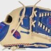 Rawlings Exclusive Heart Of The Hide R2G Infield/Pitcher's Glove -Baseball Equipment Select Stores PROR205 30CR 3