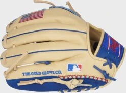 Rawlings Exclusive Heart Of The Hide R2G Infield/Pitcher's Glove -Baseball Equipment Select Stores PROR205 30CR 4