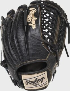 Rawlings Heart Of The Hide R2G 11.75-inch IF/P Glove -Baseball Equipment Select Stores PROR205 4B 2