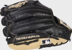 Rawlings Heart Of The Hide R2G 11.75-inch IF/P Glove -Baseball Equipment Select Stores PROR205 4B 4