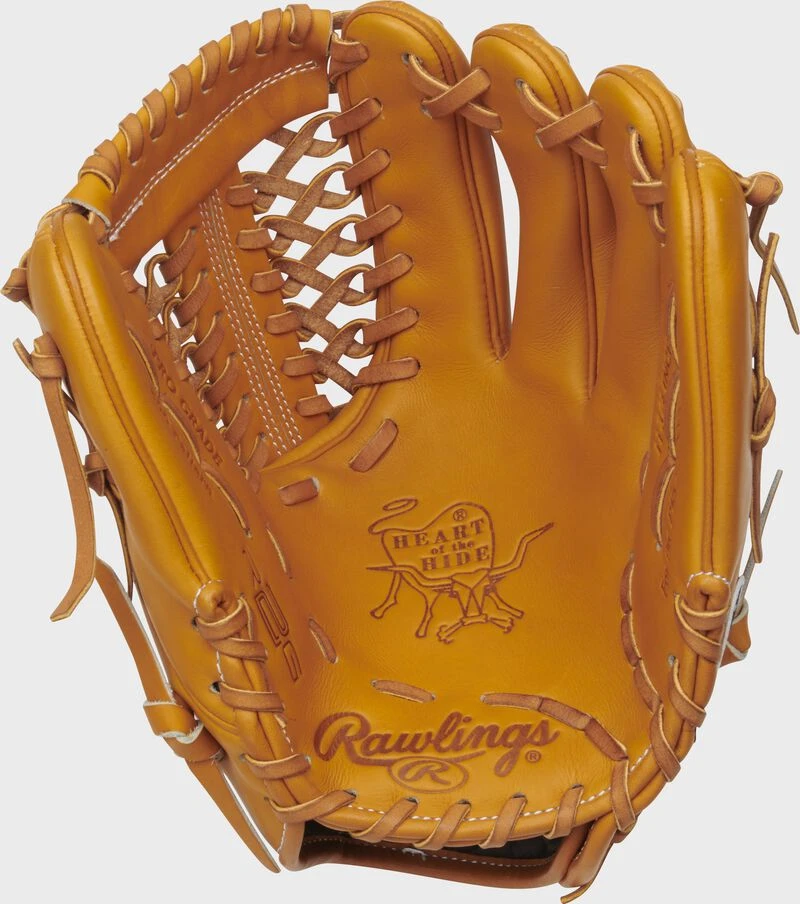 Rawlings 2021 Heart Of The Hide R2G 11.75-Inch Infield/Pitcher's Glove 5 Rawlings 2021 Heart Of The Hide R2G 11.75-Inch Infield/Pitcher's Glove - Image 3