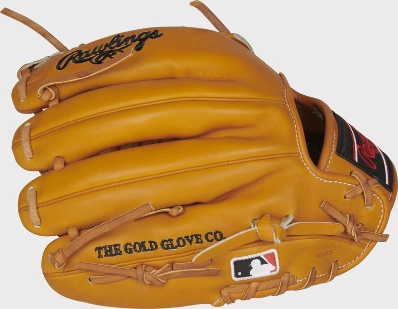 Rawlings 2021 Heart Of The Hide R2G 11.75-Inch Infield/Pitcher's Glove 6 Rawlings 2021 Heart Of The Hide R2G 11.75-Inch Infield/Pitcher's Glove - Image 4