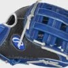 Rawlings 2022 Exclusive Heart Of The Hide R2G 11.75-Inch Croc Infield Glove