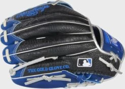 Rawlings 2022 Exclusive Heart Of The Hide R2G 11.75-Inch Croc Infield Glove -Baseball Equipment Select Stores PROR205 6RC 4