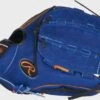 2022 Exclusive Rawlings Heart Of The Hide R2G 12-inch Infield/Pitcher Glove -Baseball Equipment Select Stores PROR206 12GCF 3
