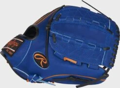 Baseball Equipment Select Stores 23 2022 Exclusive Rawlings Heart Of The Hide R2G 12-inch Infield/Pitcher Glove
