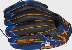 2022 Exclusive Rawlings Heart Of The Hide R2G 12-inch Infield/Pitcher Glove -Baseball Equipment Select Stores PROR206 12GCF 4
