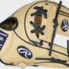 Rawlings 2022 11.5-Inch HOH R2G ContoUR Fit Infield Glove -Baseball Equipment Select Stores PROR234U 2C 3