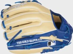 Rawlings 2021 Exclusive HOH R2G 11.5-Inch Infield Glove, ContoUR Fit -Baseball Equipment Select Stores PROR234U 2CR 4