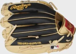 Rawlings 2022 12.5-Inch HOH R2G ContoUR Fit Outfield Glove -Baseball Equipment Select Stores PROR3028U 6C 4