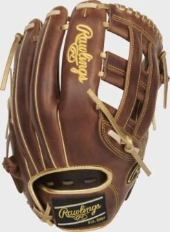 Rawlings 2021 Exclusive HOH R2G ContoUR Fit Outfield Glove -Baseball Equipment Select Stores PROR3028U 6SL 2
