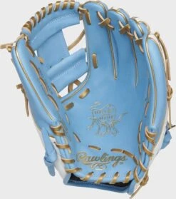Rawlings 2022 Exclusive Heart Of The Hide R2G Infield Glove -Baseball Equipment Select Stores PROR314 2CBSS 1