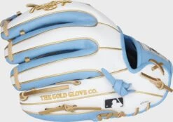 Rawlings 2022 Exclusive Heart Of The Hide R2G Infield Glove -Baseball Equipment Select Stores PROR314 2CBSS 4